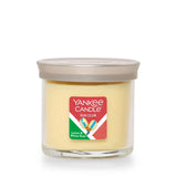 Sun Club - Lemon & White Rose Small Tumbler Candle