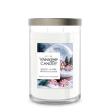 Snow Globe Wonderland Large Tumbler Candle