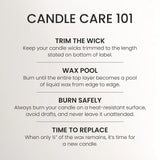 Clean Cotton® Original Large Jar Candle