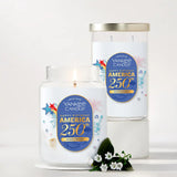 Denim Dreams Large Tumbler Candle