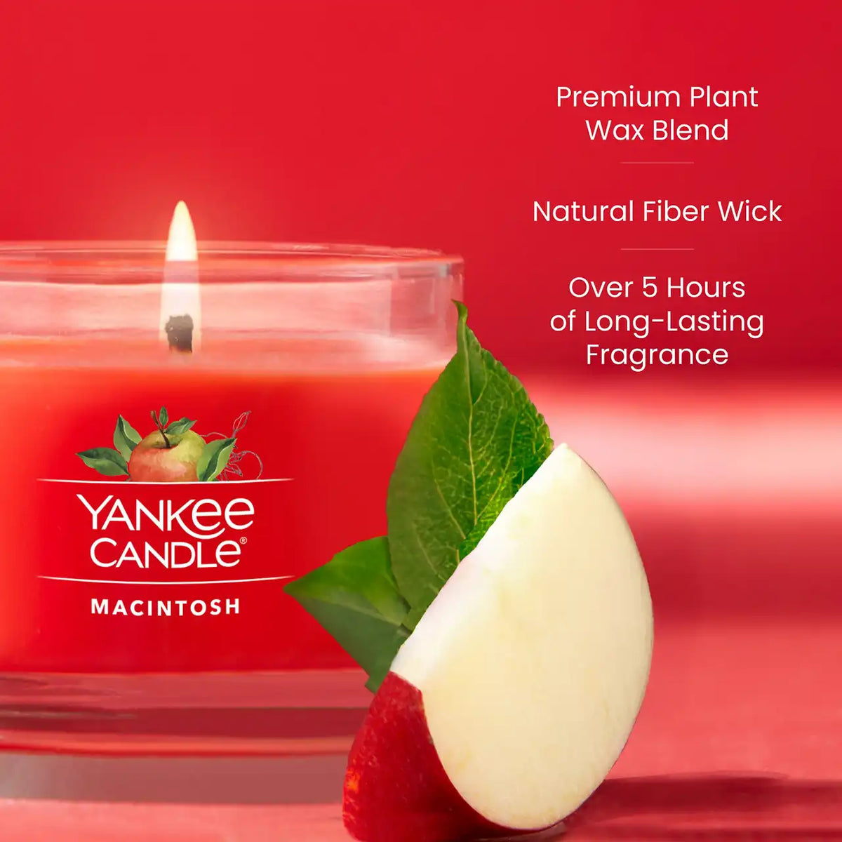 Macintosh Yankee Candle® Minis