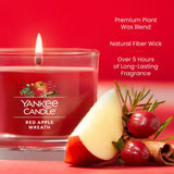 Red Apple Wreath Yankee Candle® Minis