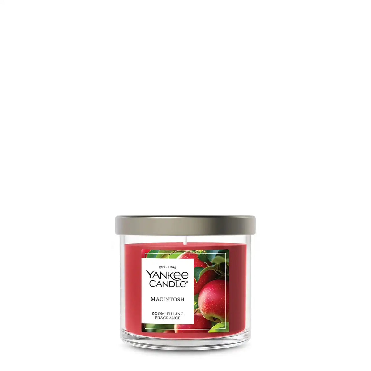 Macintosh Small Tumbler Candle