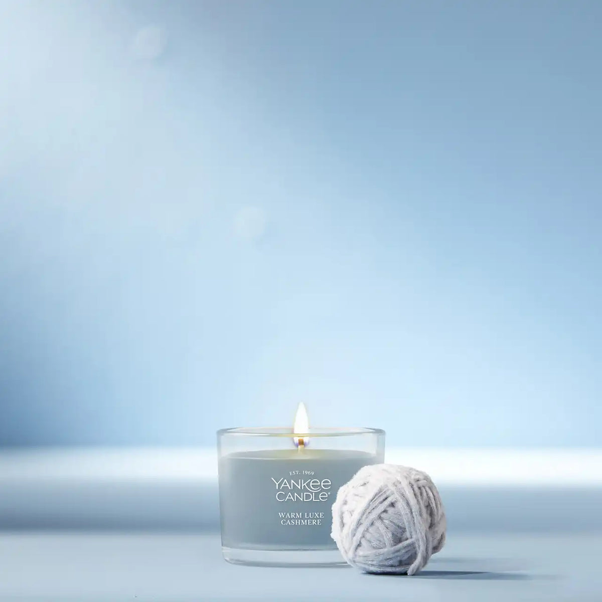 Warm Luxe Cashmere Yankee Candle® Minis