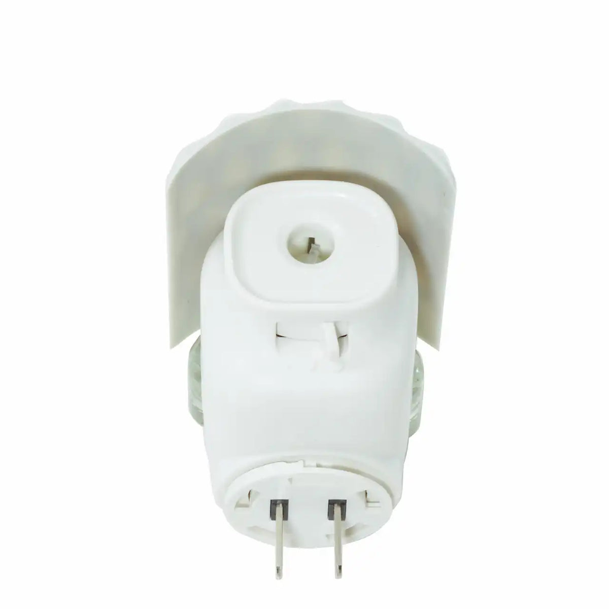 Organic Pattern Grey ScentPlug® Diffuser ScentPlug® Diffuser