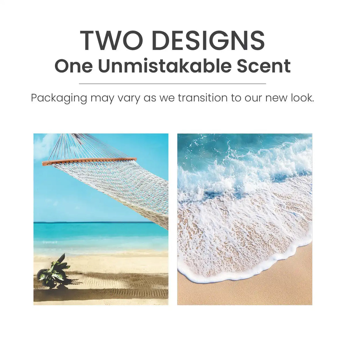Sun & Sand® Smart Scent™ Vent Clip