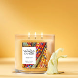 Harvest® 3-Wick Candle