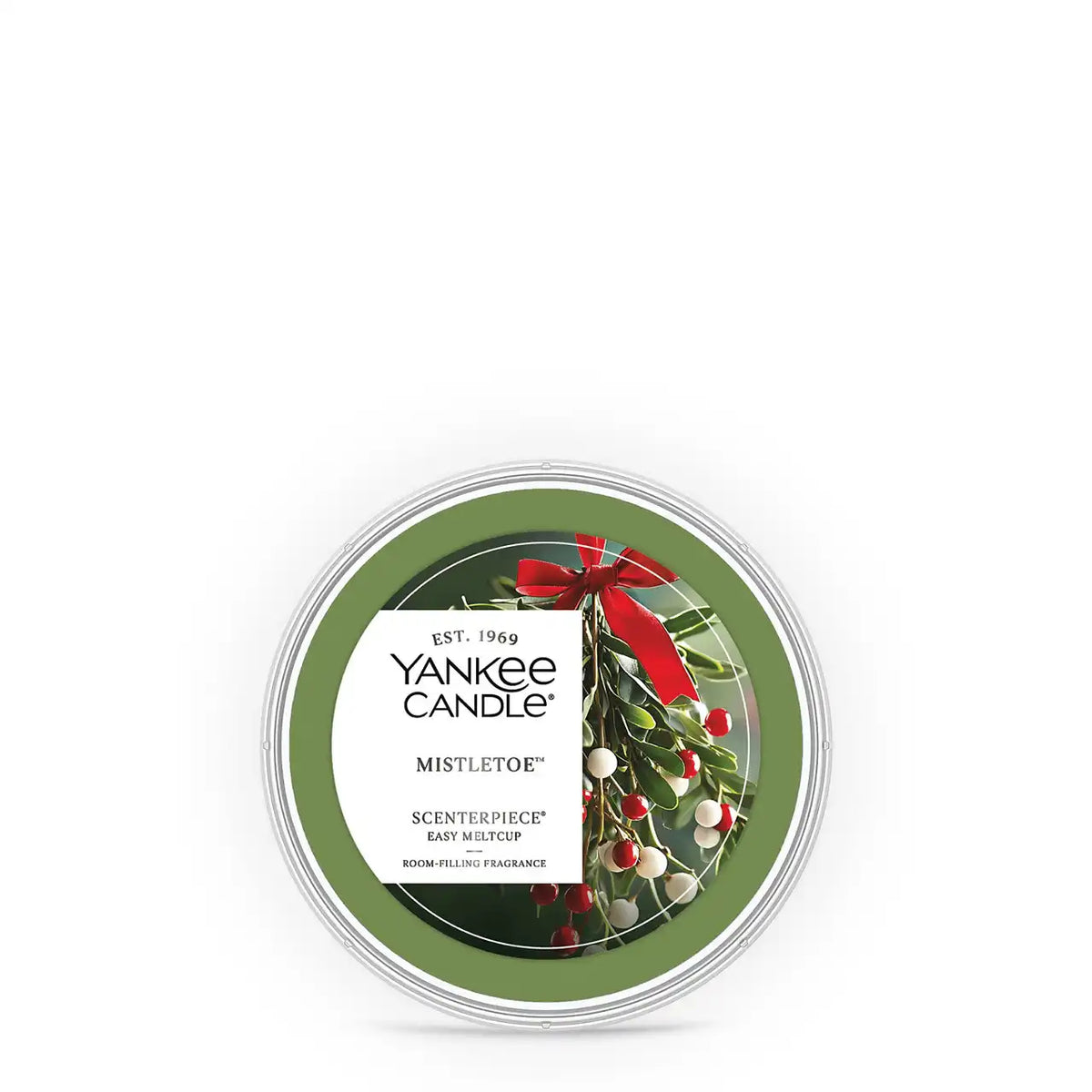 Mistletoe™ Scenterpiece® Easy MeltCup