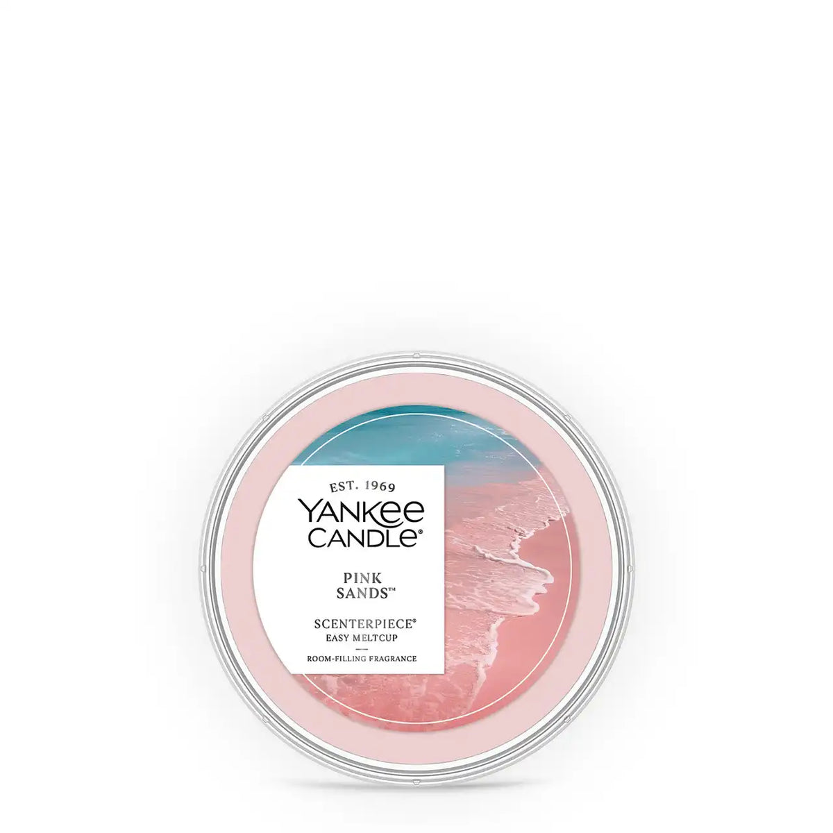 Pink Sands™ Easy MeltCup