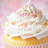Vanilla Cupcake Original Large Jar Candle