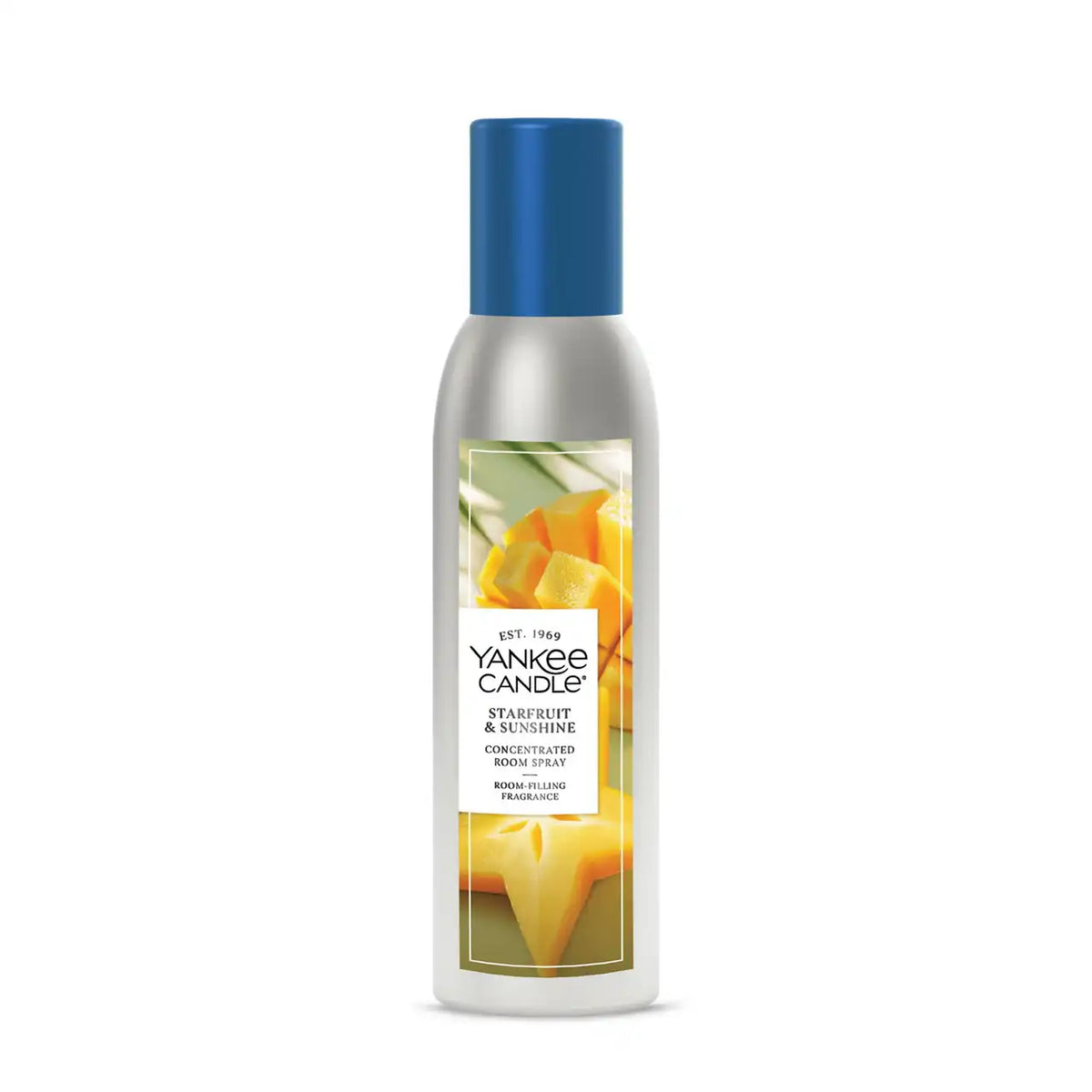 Starfruit & Sunshine Concentrated Room Spray