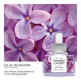 Lilac Blossoms ScentPlug® Refill