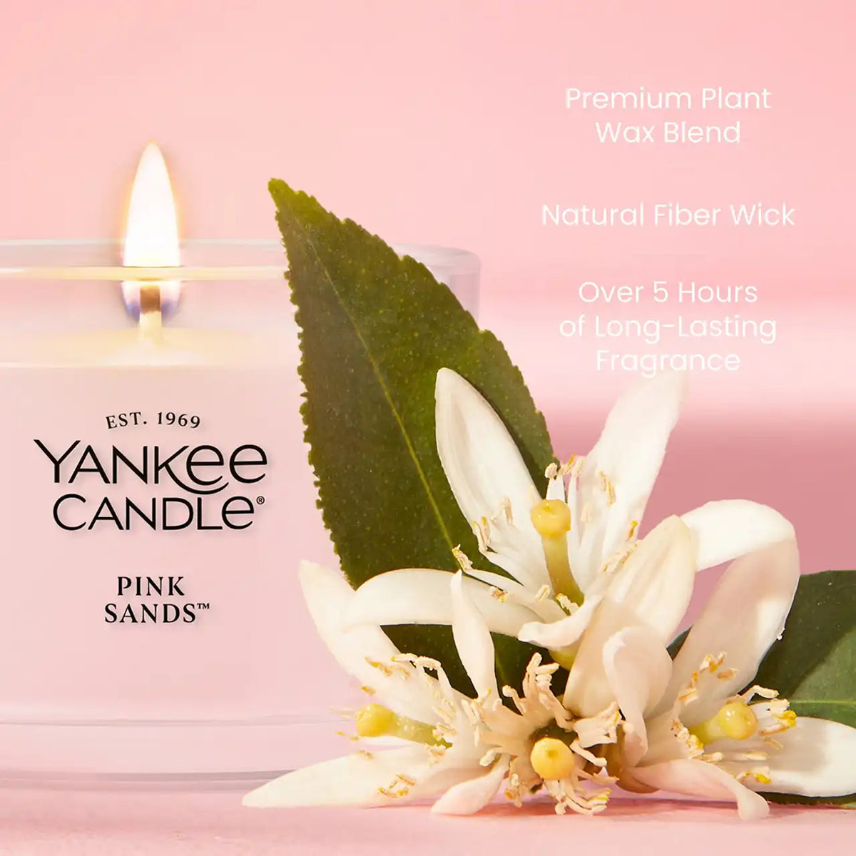 Pink Sands™ Yankee Candle® Minis
