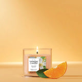 Sugared Neroli Small Tumbler Candle