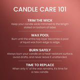 Sparkling Cinnamon Studio Collection Candles