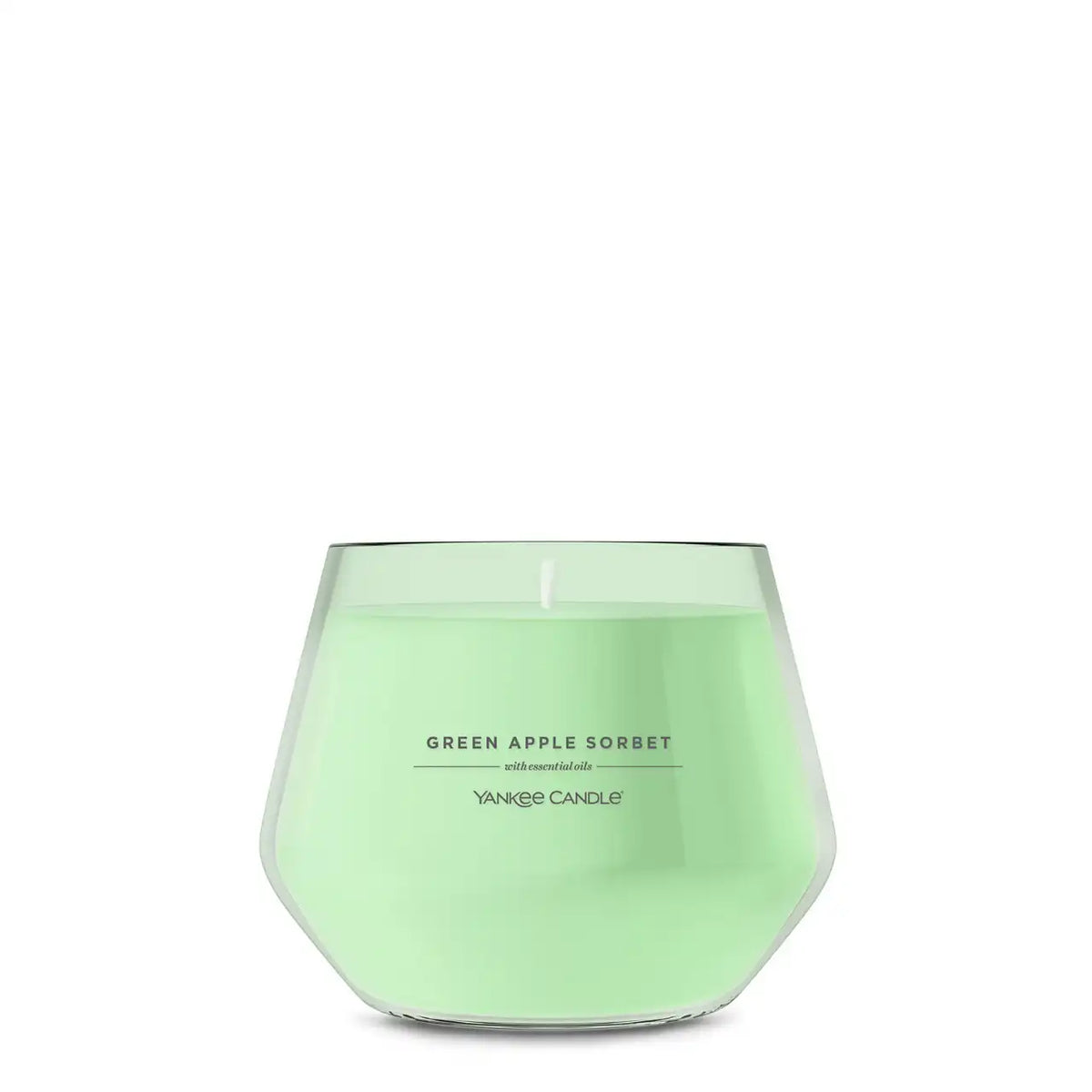 Green Apple Sorbet Studio Collection Candles