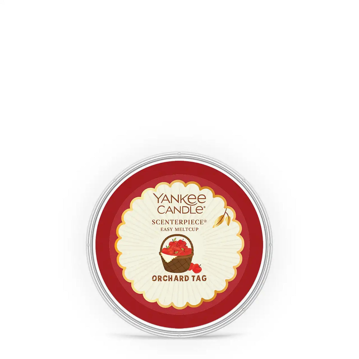 Orchard Tag Easy MeltCup