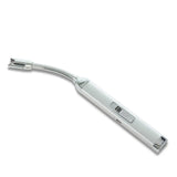 Zippo Rechargeable Silver Candle Lighter Candle Tool