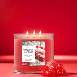 Christmas Eve® 3-Wick Candle