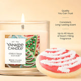 Christmas Cookie™ Small Tumbler Candle