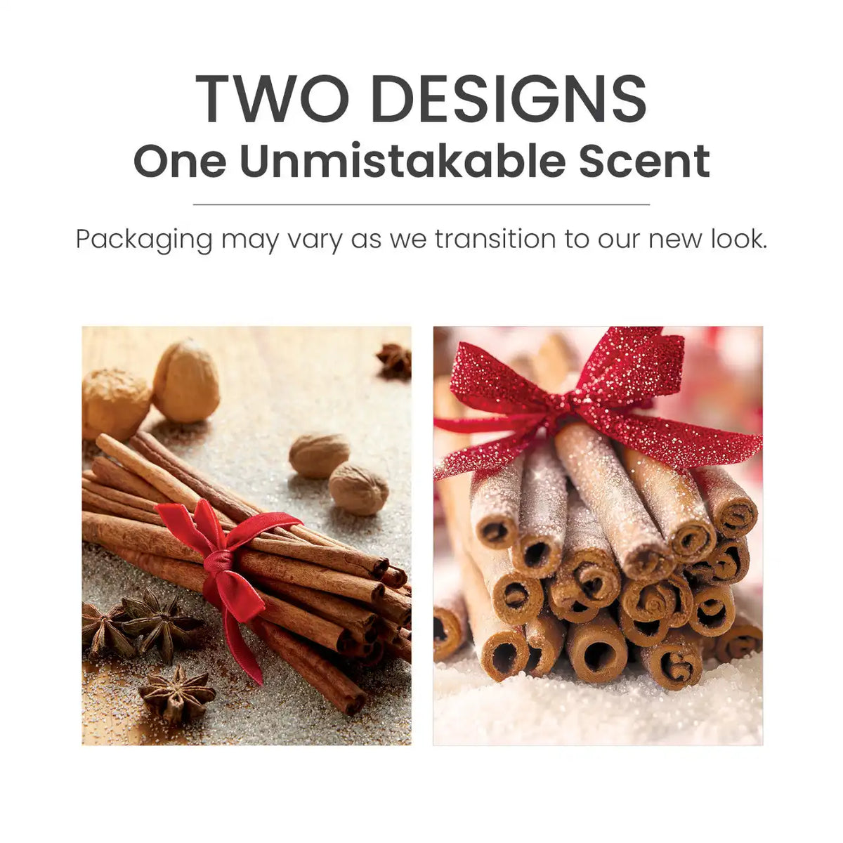 Sparkling Cinnamon Concentrated Room Spray