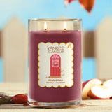 Homecoming Large Tumbler Candle