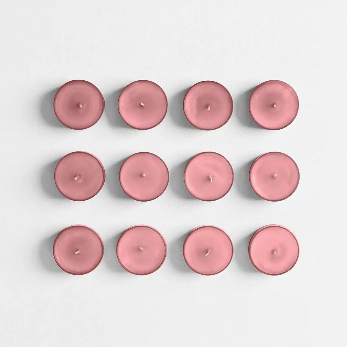 Home Sweet Home® Tea Light Candles