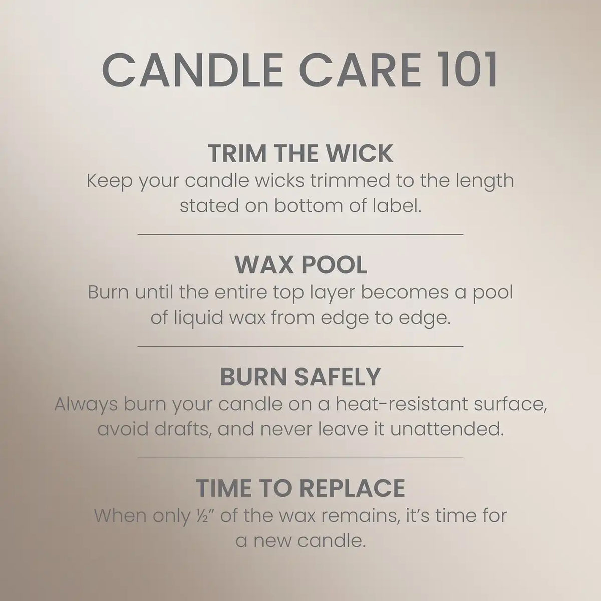 Slow Bloom Small Tumbler Candle