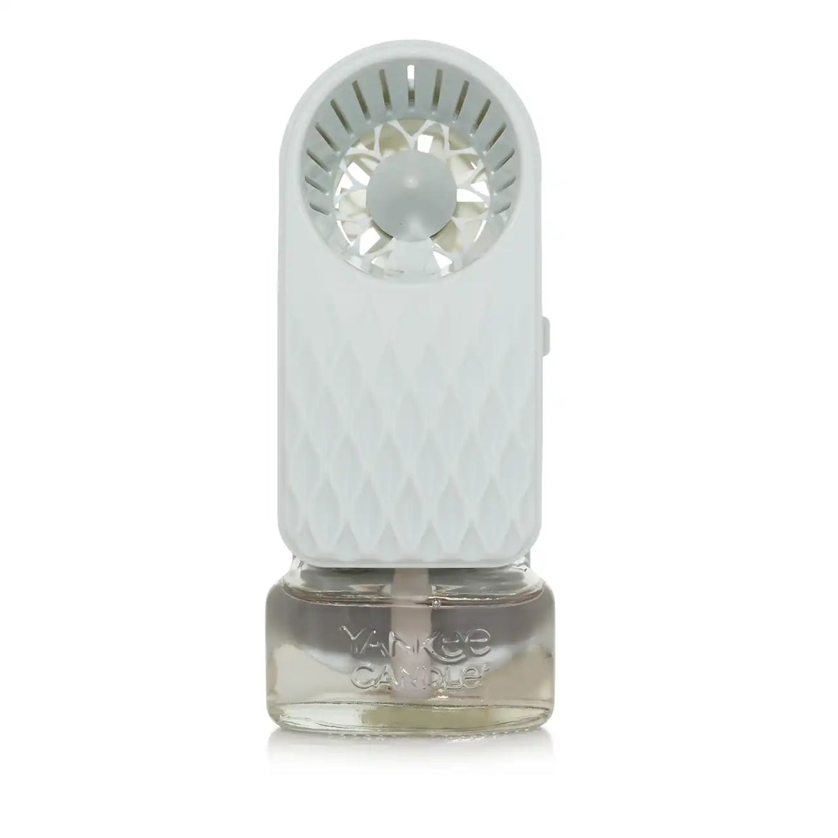 Fade Fan ScentPlug® Fan Diffuser with Light ScentPlug®  Diffuser