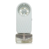 Fade Fan ScentPlug® Fan Diffuser with Light ScentPlug®  Diffuser