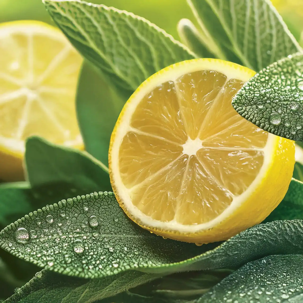Sage & Citrus Yankee Candle® Minis